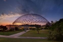 ASM International headquarters near Cleveland: an American Modern architectural gem